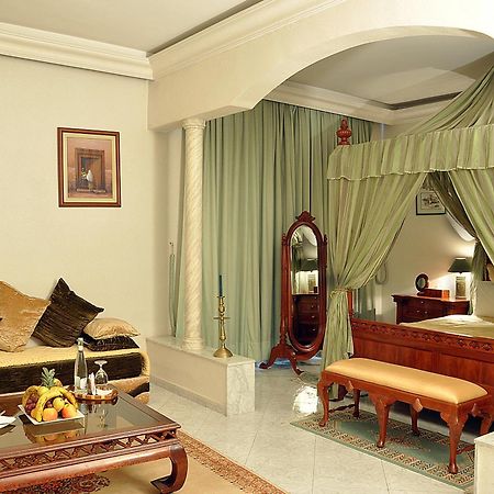 Zalagh Parc Palace เฟส ภายนอก รูปภาพ