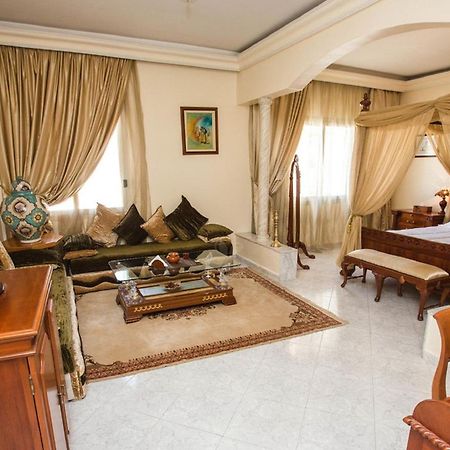 Zalagh Parc Palace เฟส ภายนอก รูปภาพ