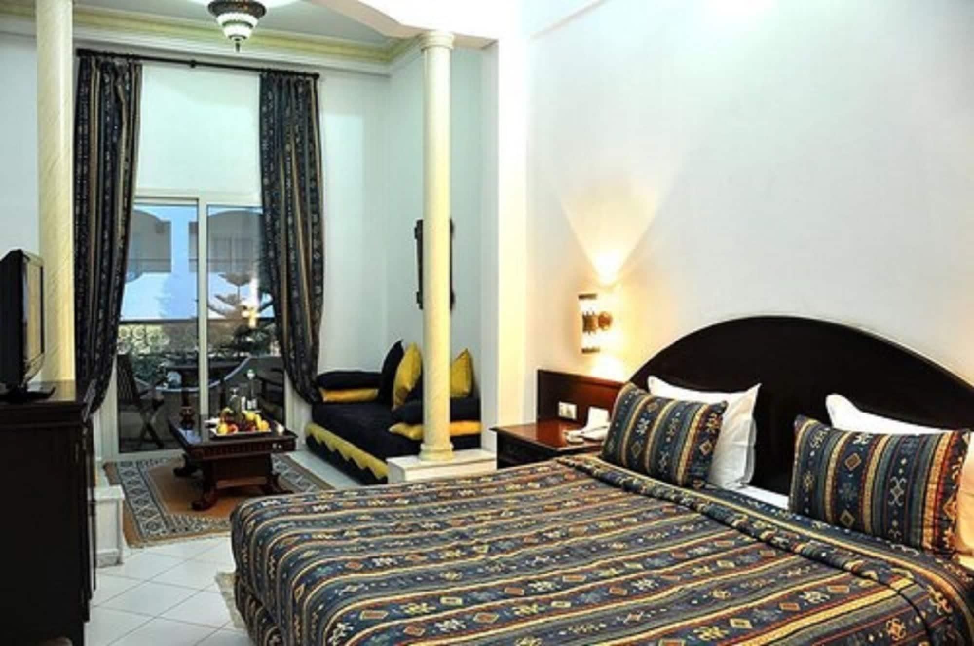 Zalagh Parc Palace เฟส ภายนอก รูปภาพ