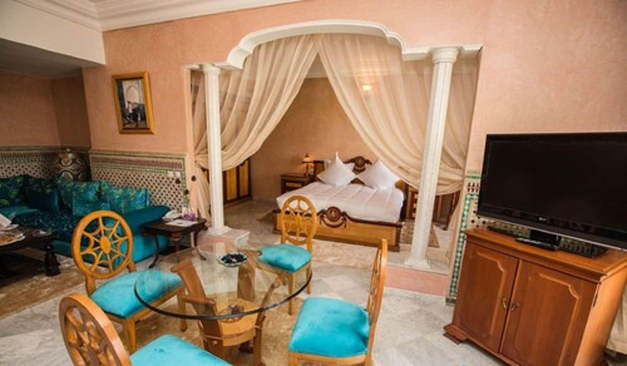 Zalagh Parc Palace เฟส ภายนอก รูปภาพ
