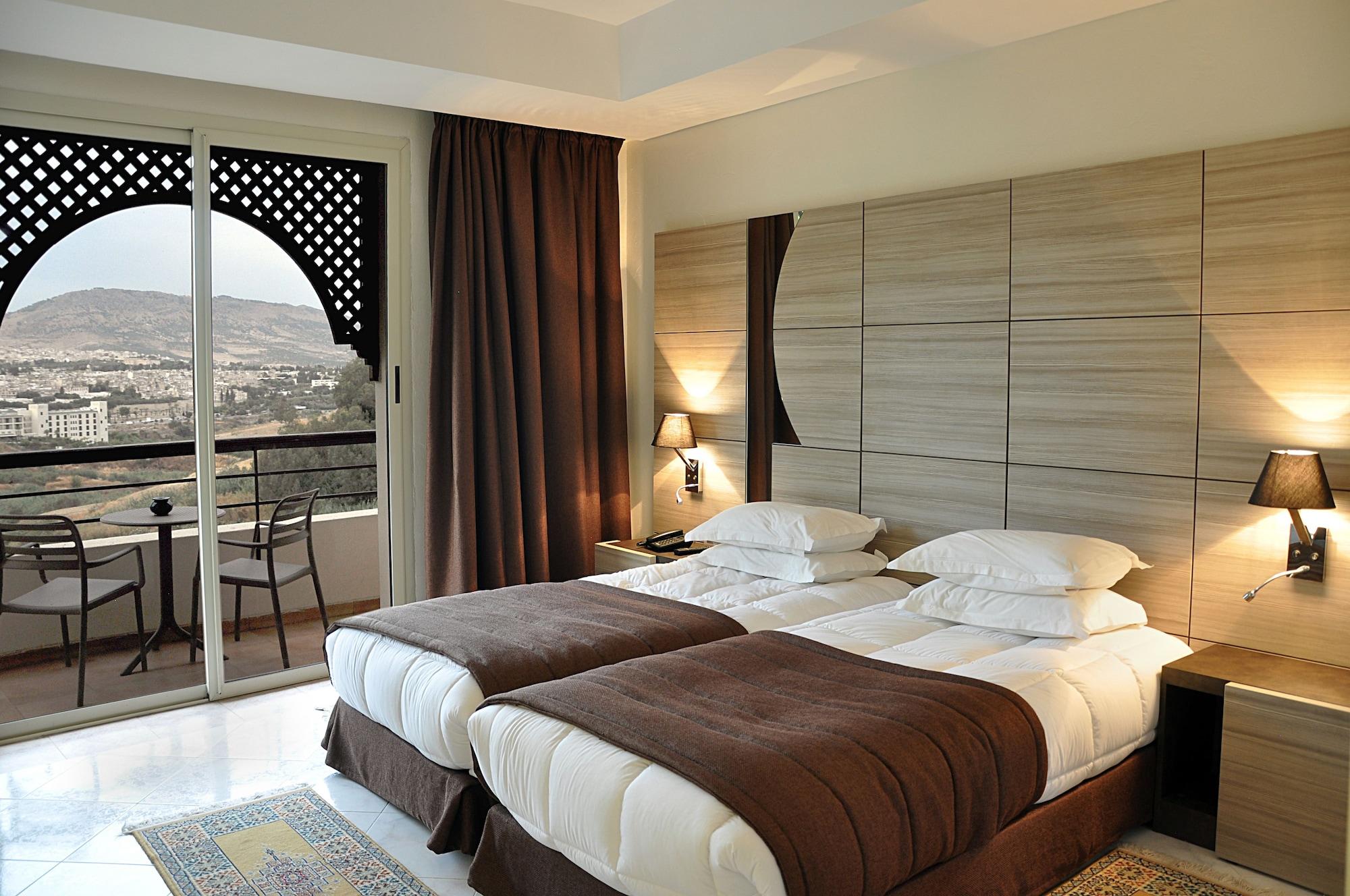 Zalagh Parc Palace เฟส ภายนอก รูปภาพ