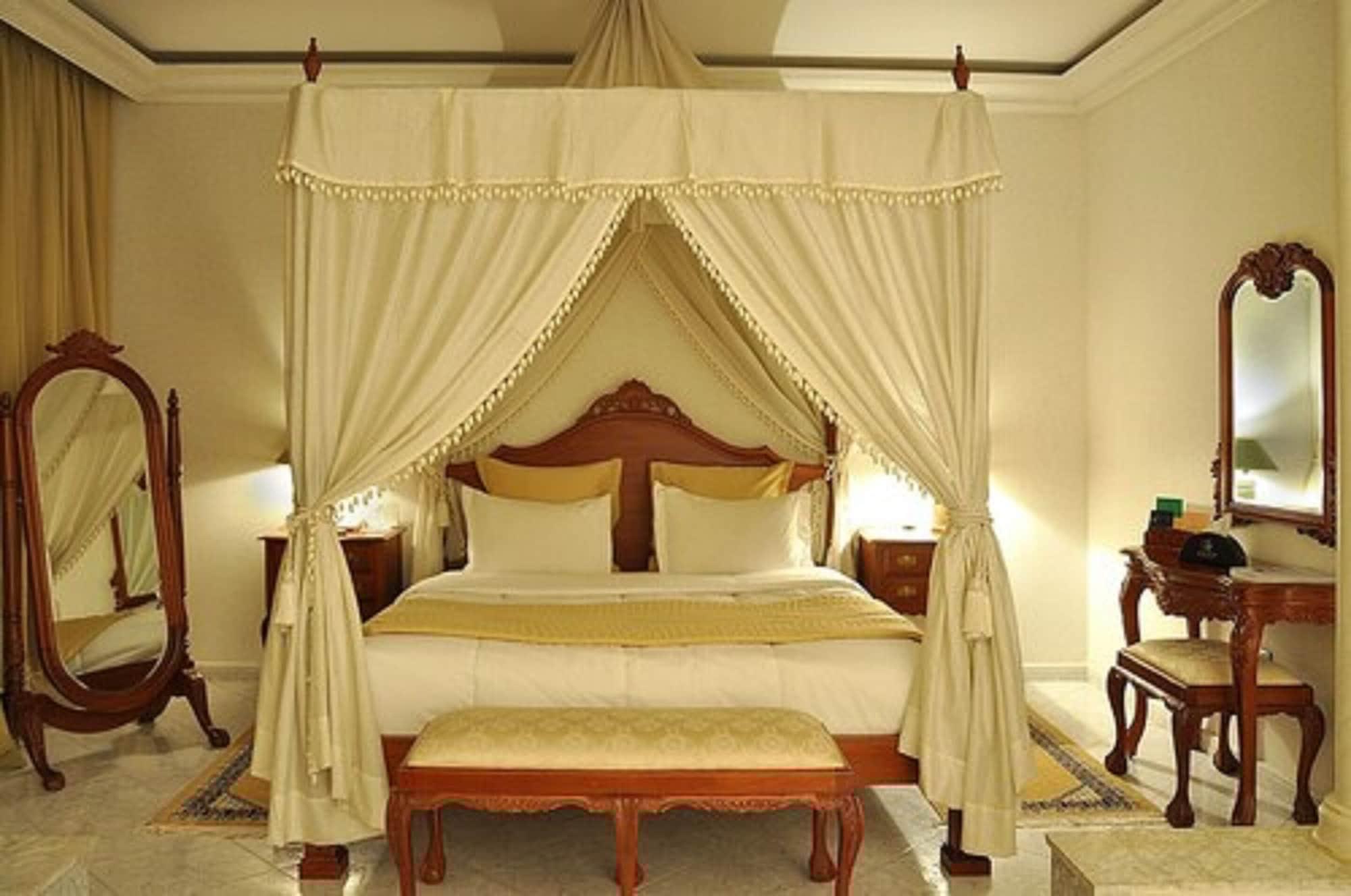 Zalagh Parc Palace เฟส ภายนอก รูปภาพ