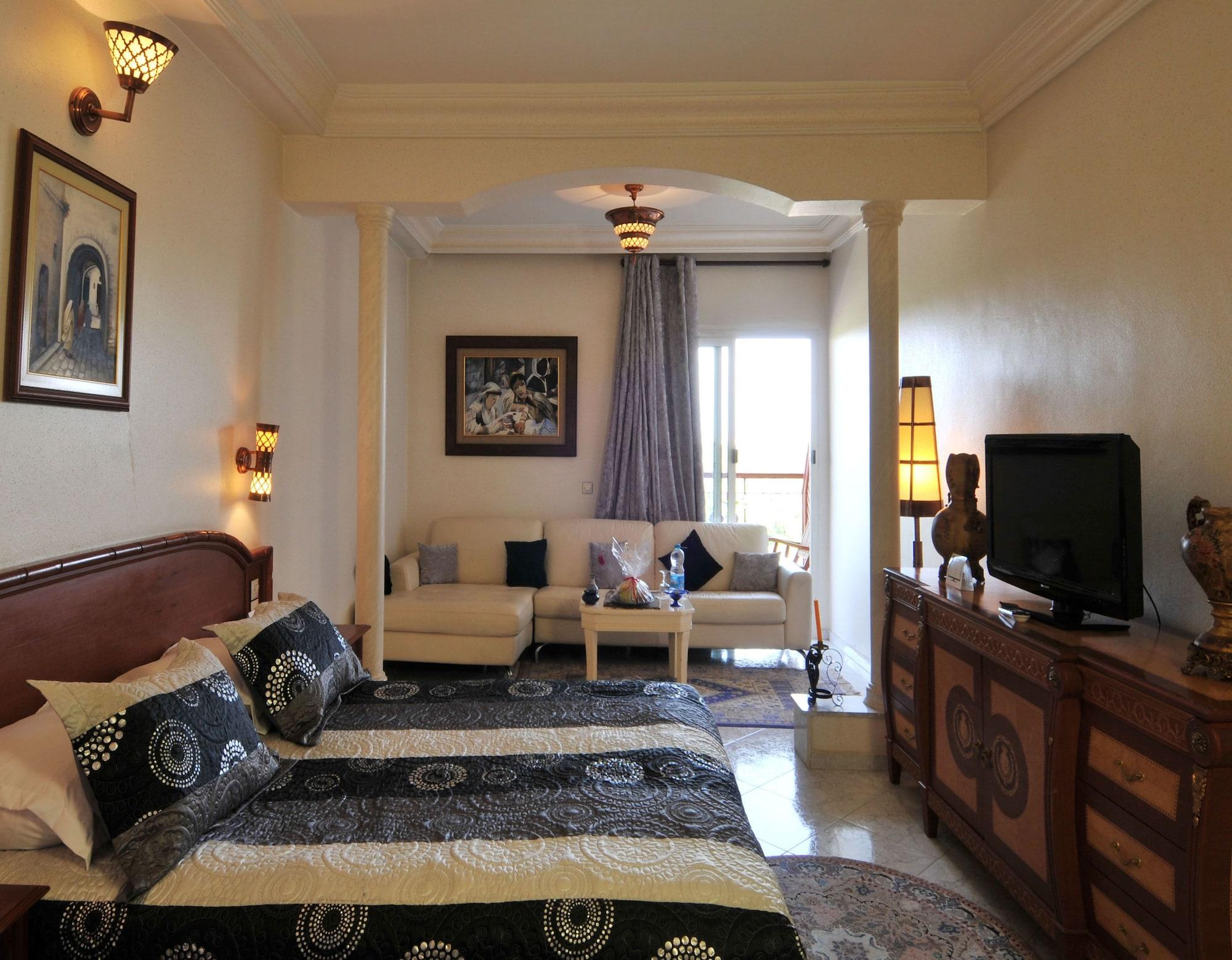 Zalagh Parc Palace เฟส ภายนอก รูปภาพ