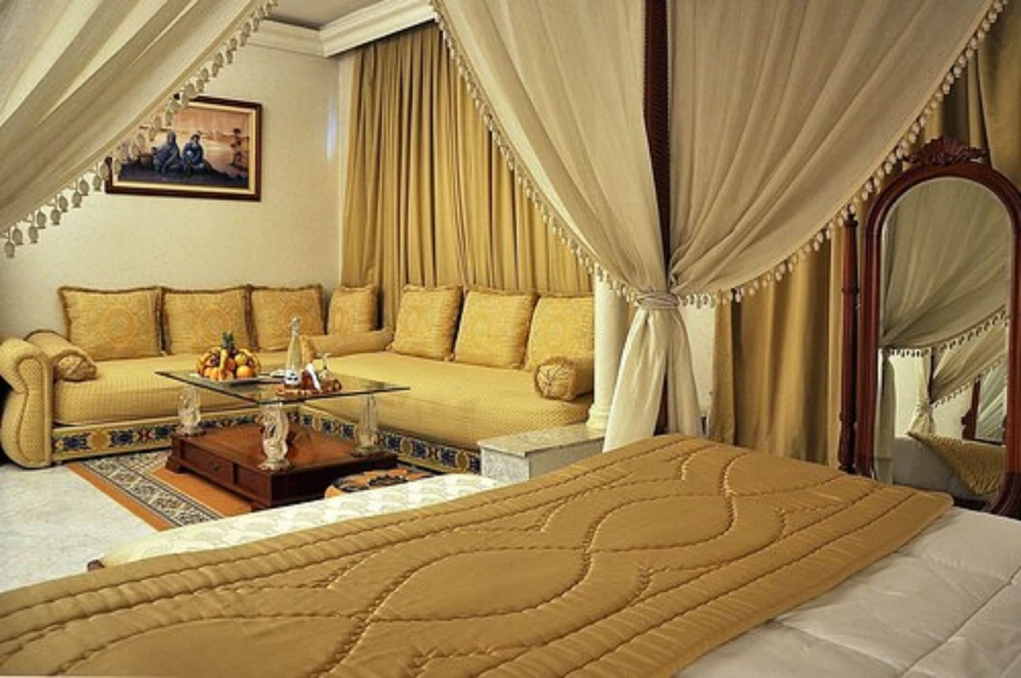 Zalagh Parc Palace เฟส ภายนอก รูปภาพ