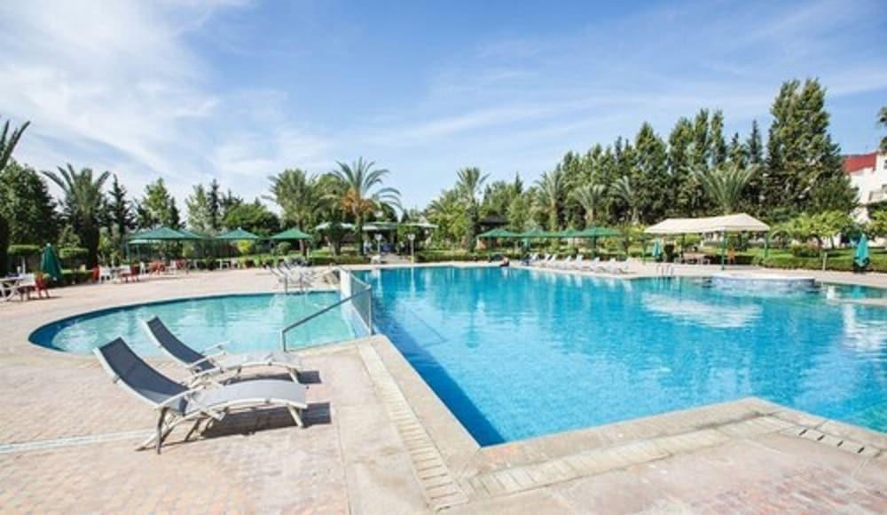 Zalagh Parc Palace เฟส ภายนอก รูปภาพ