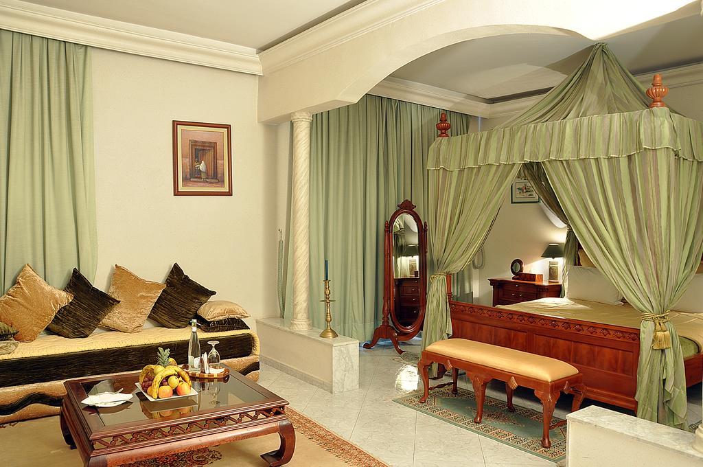 Zalagh Parc Palace เฟส ภายนอก รูปภาพ