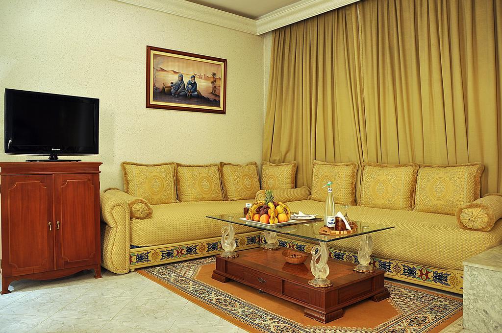 Zalagh Parc Palace เฟส ภายนอก รูปภาพ