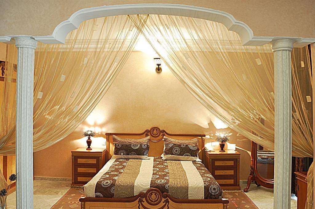 Zalagh Parc Palace เฟส ภายนอก รูปภาพ