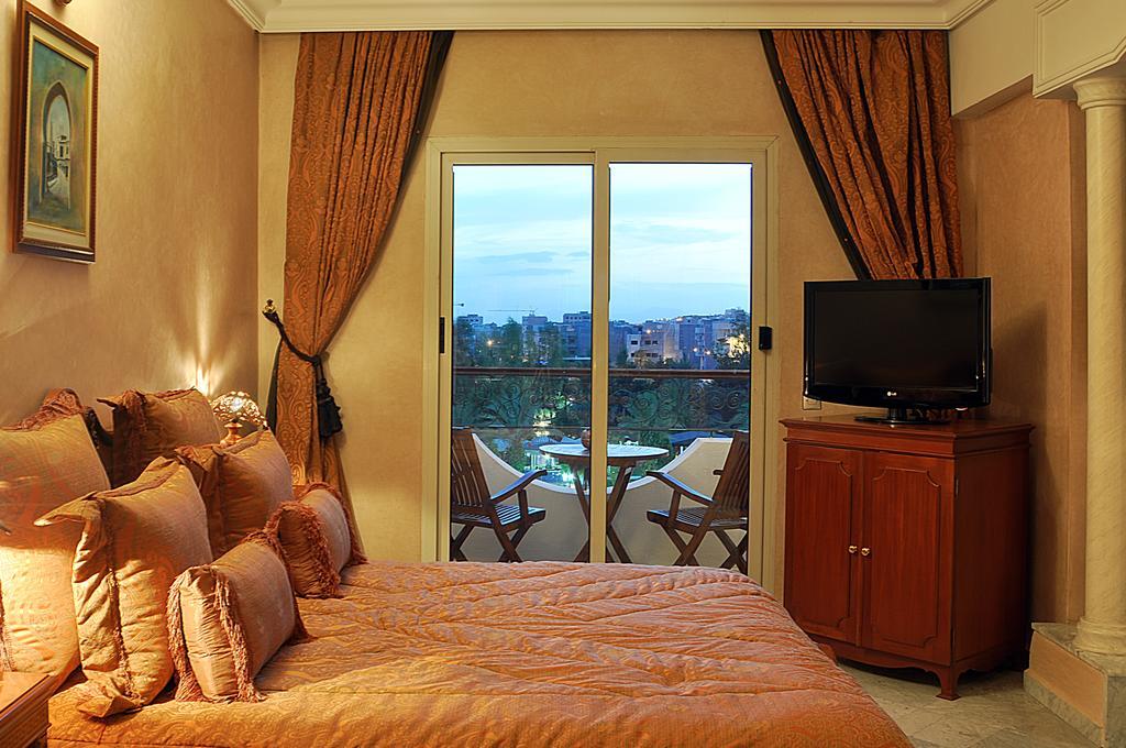 Zalagh Parc Palace เฟส ภายนอก รูปภาพ