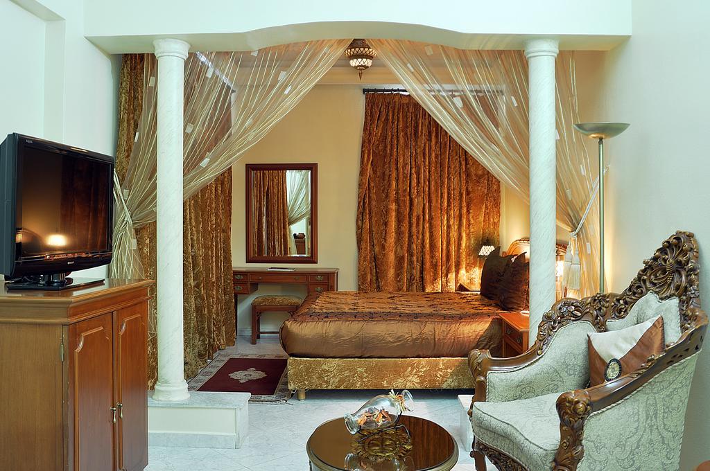 Zalagh Parc Palace เฟส ภายนอก รูปภาพ