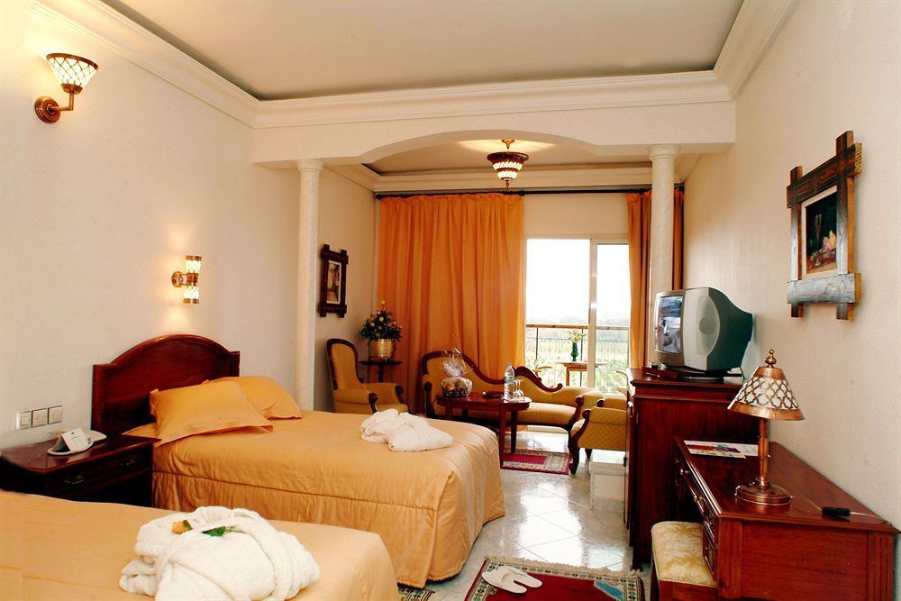 Zalagh Parc Palace เฟส ห้อง รูปภาพ