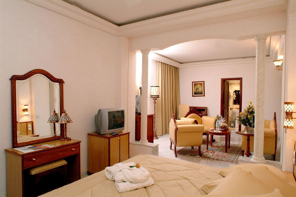 Zalagh Parc Palace เฟส ภายนอก รูปภาพ